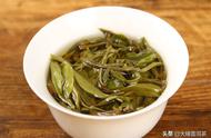 谷花茶是否等同于秋茶？揭秘茶叶界的秘密（大臻论茶302）