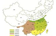 探索国内四大茶产区及代表名茶—逻辑图（茶叶知识初学者指南）