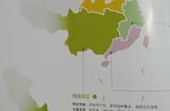 探索中国茶叶的地域之美：现代茶叶地图地区介绍