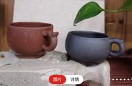 紫砂小茶杯：传统工艺与现代生活的完美融合